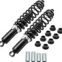 M MATI Front Shocks Absorber Strut for Polaris Ranger 900 1000 Diese-l 1000 570-Full-Size 7043755