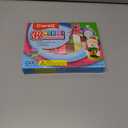 CiaraQ Small Modeling Clay Set, 32 Colors Safe & Non-Toxic Oven Bake Polymer Clay Starter Kit for Kids/Beginners Pack of 2