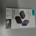 ESR for AirPods Pro 3 Case (2025), Compatible with Airpods Pro 3rd Generation Case (USB-C Cable), Magnetic Lid, MagSafe Ready, Powerful Drop Protection, Cyber Series, Green