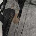 MATEIN Travel Laptop Backpack, Business Anti Theft Slim Sturdy Laptops Backpack Personal Item Bag, Water Resistant College School Computer Bag Gift for Men & Women Fits 15.6 Inch Notebook, Grey