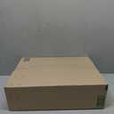 DOMETIC 385343829 Toilet Seat Cover and Lid , White