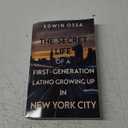 The Secret Life of a First-Generation Latino Growing Up in New York City