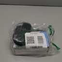 QUMY Dog Shoes for Large Dogs, Medium Dog Boots & Paw Protectors for Winter Snowy Day, Summer Hot Pavement, Water-Resistant in Rainy Weather, Outdoor Walking, Indoor Hardfloors Skid-Resistant Sole (Size 8: 3.0''x3.3"(W*L) (Pack of 4)