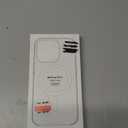 Apple iPhone 14 Pro Clear Case with MagSafe