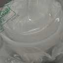 Clear Nursery Pots, 4/5/6 Inch Transparent Plastic Plant Pots with Drainage Holes, Variety Pack Seed Starting Pots, Clear Flower Pots for Indoor Outdoor Plants, 24 Packs