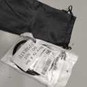 Silicone Patella Knee Band for Basketball Patella Tendon Support Knee Pain Running Tendon Brace Support Strap(2,Black,M)