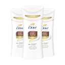 Dove Antiperspirant Deodorant Stick Even Tone Shea Butter & Vanilla Pack of 3 for 48h Odor and Sweat Protection & Skin Restoration, with Niacinamide & Visible Results in 3 Weeks, 2.6 oz