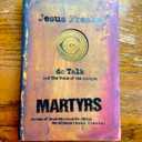 Jesus Freaks: Martyrs: Stories of Those Who Stood for Jesus: The Ultimate Jesus Freaks