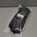 Women Ski Snow Gloves Windproof Thermal Gloves Men Winter Warm Glove Mitts Touchscreen for Skiing/Cycling/Working (Large)