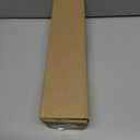 Blackstone Silicone Griddle Tools - 15.7in11.2in Spatula Mat with Drip Pad, Side Shelf Mat for Griddle Accessories, Waterproof, Oil-Proof (Gray)