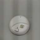 First Alert Combination Smoke & Carbon Monoxide Alarm, Interconnect Hardwire Detector with Battery Backup, SMICO100-AC, 1-Pack