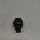 Casio Men's DW-5600BB-1CR G Shock Digital Display Quartz Black Watch