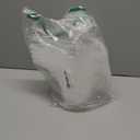 4 Pack Plastic Funnel Pitcher,Measuring Cup with Long Spout,Large Capacity Easy Pour Cup,Perfect for Bakeware Mold,Oils,Watering Plants(1000ml)