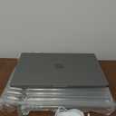 2023 Apple MacBook Air with Apple M2 Chip with 8-Core CPU/10-Core GPU (15-inch, 8GB RAM, 256GB SSD Storage) (QWERTY English) Space Gray 