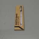 Thin Slim Band and Case Compatible for Apple Watch Bands Women Men 40mm 44mm 42mm 46mm 41mm 45mm, Silicone Sport Strap Cover and Screen Protector for iWatch Series 11/10/9/8/7/6/5/4/SE 3 (Milk Tea)