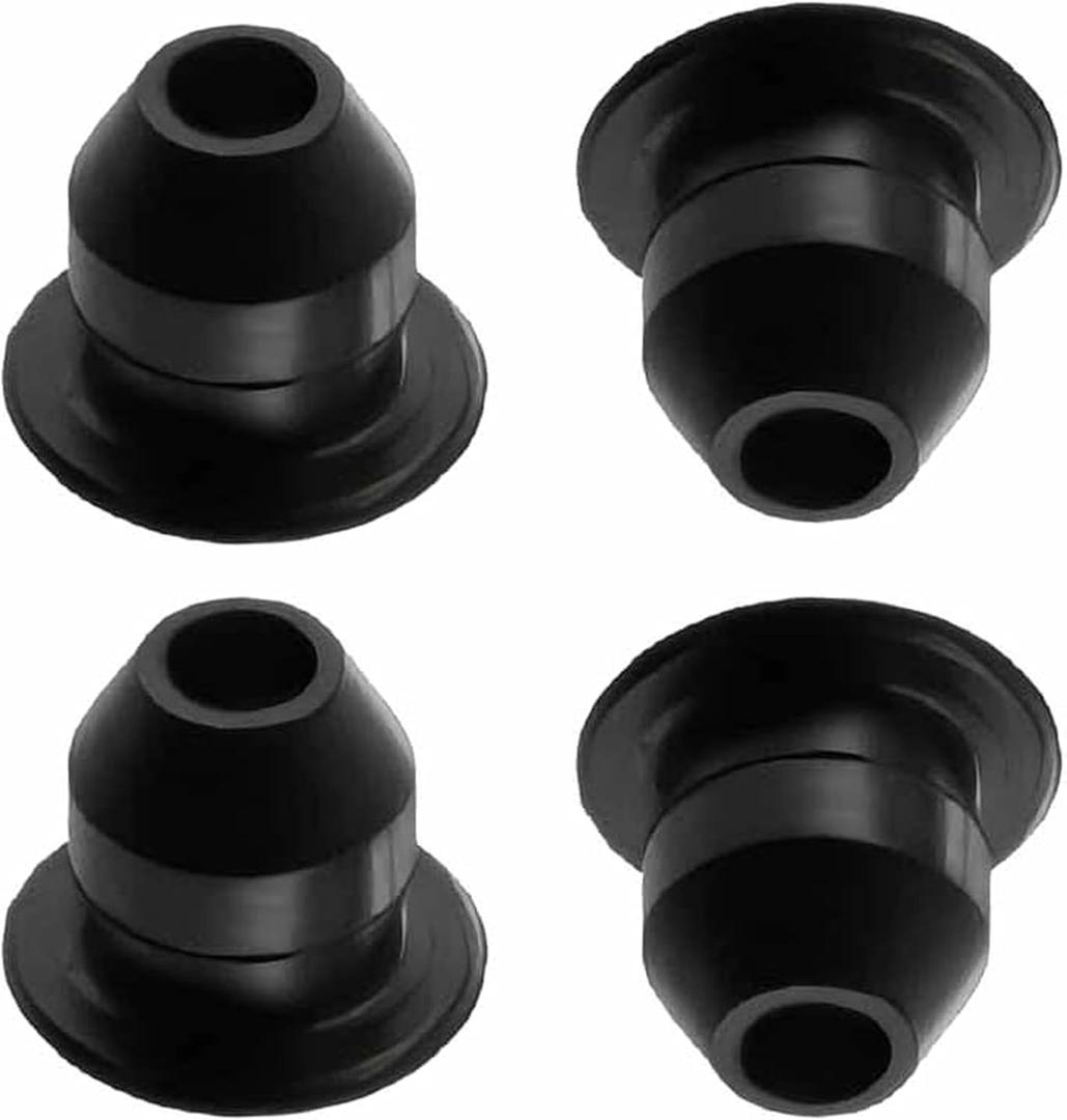 4 Pcs 00009890516 Trimmer Parts of Fuel Line Tank Grommet For Stihl Fuel Grommets FS80 FS85 KM85 FC75 FS76 FS74 Trimmers