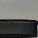 Savadicar GrabTray Passenger Storage Tray Organizer Grab Handle Accessory Box for 2011-2018 Jeep Wrangler JK JKU 2/4 Door, Interior Accessories, Black