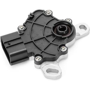 28900RCL003 Automatic Transmission Neutral Safety Position Switch for Honda 03-12 Accord Civic,06-15 Civic,07-14 CR-V,12-15 Crosstour,07-11 Element,07-08 Fit Replace# 28900RCR003, 28900-RPC-013