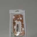 Trippy Hippie Halloween Cowboy Ghost Case for iPhone 16, Cute Halloween Ghost Cactus for Girls Boys and Women for iPhone 13,Trendy TPU Bumper Case