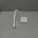 PEIDUO Artificial Tree for Christmas Decorations, 2FT Birch Tree with LED Lights, Warm White Fairy Lights Spirit Tree Lamp for Home Indoor Tabletop Centerpiece, Battery Powered, Timer