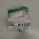 Stephan Baby Boo Bunnie Comfort Toy & Cube, Pink Plush, 2 Piece Set, F4816