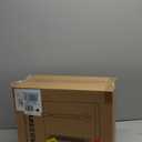 Wall Heater, Space Heater for Bedroom, 1500W PTC Fast Heating Electric Heaters for Indoor Use, 30 Oscillation, Adjustable Thermostat, 24H Timer, Remote Control, Desk or Wall Mounted Heater for Office (Regular-Standard)