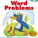 Kumon Grade 3 Word Problems (Kumon Math Workbooks) (Kumon Math Workbooks Grade 3)