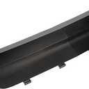 Dorman 74955 Rear Bumper Tow Hitch Cover Compatible with Select Chevrolet Models