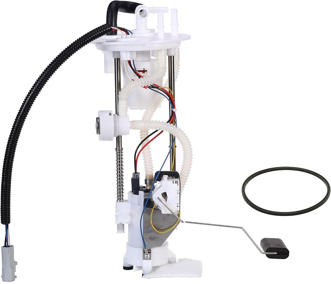 Fuel Pump E2293M Compatible with 2001 2002 2003 ford ranger 4.0L-V6, 2001 2002 2003 mazda B2300 B3000 B4000 4.0L-V6