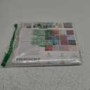 STICKGOO 10-Sheet Thicker Design Peel and Stick Subway Tile, Stick on Tiles Backsplash for Kitchen & Bathroom in White