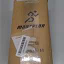 Winter Ski Snow Gloves Men Women,Windproof Touchscreen Snowboard 3M Thinsulate Insulated Warm Winter Snowmobile Gloves Medium