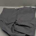 Amazon Essentials Men's Straight-Fit Casual Stretch Chino Pant (29W x 29L, Charcoal)