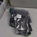 ASETIC Drop Leg Holster for Pistol- Right Handed Tactical Thigh Airsoft Pistol Holster with Magazine Pouch Adjustable Gun Holster (Right Hand)