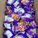 Takis Fuego 40 Count Snack Size Multipack - Extreme Spicy Rolled Tortilla Chips Hot Chili Pepper & Lime Flavored, Best By 08/19/26