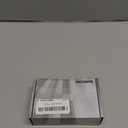 SAMCOM Wireless Headset with 2 Pin Dongle for FPCN10A/FPCN30A Walkie Talkies, BTEAR-02 Upgraded Hands-Free Wireless Two Way Radios Earpiece with Mic for K Connector (Radios not Inclued)