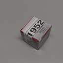 35W MR16 Halogen Light Bulb - Bi Pin G8 Base - Clear Finish