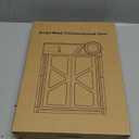 Large Automatic Chicken Coop Door Solar Powered, Automatic Chicken Door Opener with Timer Modes, Intelligent Obstacle Sensors, Solar Chicken Coop Door Chickens, Ducks, and Geese, 14.2" H x 10.83" L