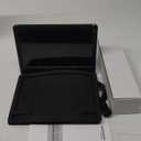 Desobry 10" Small Portable TV with Detachable Antenna, 1080P Mini TV with IPS Display, Support HDMI, USB, RCA, Built in Digital Tuner, AV Inputs, Dual Speaker and Remote Control