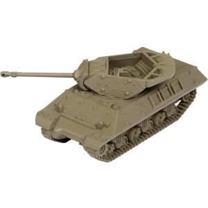 Gale Force Nine World of Tanks Expansion: British Achilles