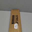 KIPBELIF Cute&Classy Roomy Insulated Lunch Bags for Women - Stylish & Functional Large Tote Adult Lunch Box for Working & Picnic (Standard Size, Gray)