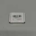 Grtard 6 Pack Heavy Duty Magnets, 1 7/8" x 7/8" x 3/8" Ferrite Blocks for Crafts, DIY, Science, Fridge, Tool Room & Whiteboard