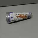 Dog Cone Collar for Recovery: Soft Elizabethan Collar Alternative to Stop Licking, Adjustable Pet Cone for Large, Medium, Small Dogs, for Surgery, Spay, Injury, Skin Treatment (Matte Black, M) (M(Depth: 8.5, Girth:(10-16))