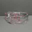 Pink Bow Bathroom Decor Pink Bow Floating Shelves Storage Shelves Metal Coquettish Bathroom Wall Decoration Cute Wall Decor for Women Girls Bedroom Living Room Home