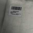 Anroduo Beige Linen Blend Short Kitchen Curtains 54 Inch Length 2 Panel Set Semi Sheer Light Filtering Back Tab Rod Pocket Drapes Modern Farmhosue Small Curtains for Cafe Bathroom Living Room 54 Inches Long