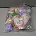 24PCS Valentines Day Cards for Kids School Classroom with 3D Animal Pop Suction Toys Valentine Day Exchange Gifts Bulk Fidget Toys for Toddlers Boys Girls Valentine's Party Favors Goodie Bag Stuffers