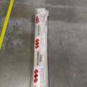 nuLOOM Striped Flatweave Native Area Rug 5x8