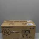 Puffs Facial Tissues Plus Lotion, 8 Family Rectangle Boxes, 124 Facial Tissues per Box, Allergies and Colds 