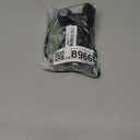 60V Electric Throttle Grip, Electric Scooter Twist Throttle with LED Display for Electric Bicycle ElectricTricycle, Scooter Electric Bicycle Modification Accessories