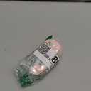 TECKNET Wireless Mouse for Laptop, 2.4G Silent Computer Mouse Quiet Click with 5 DPI Levels,Contoured Grip,Small Portable 30 Months Battery Cordless Mice for PC, Chromebook, Mac - Pink