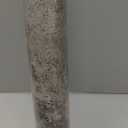 FunStick 36"x200" Stain Grey Concrete Wallpaper Peel and Stick Waterproof Concrete Contact Paper Peel and Stick for Countertops Cabinets Walls Textured Cement Removable Wall Paper Sticker Vinyl Wrap